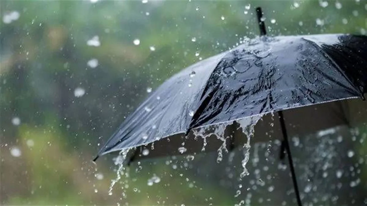 تقلبات جوية مرتقبة وأمطار محتملة حسب بيان الأرصاد من الإثنين إلى الجمعة